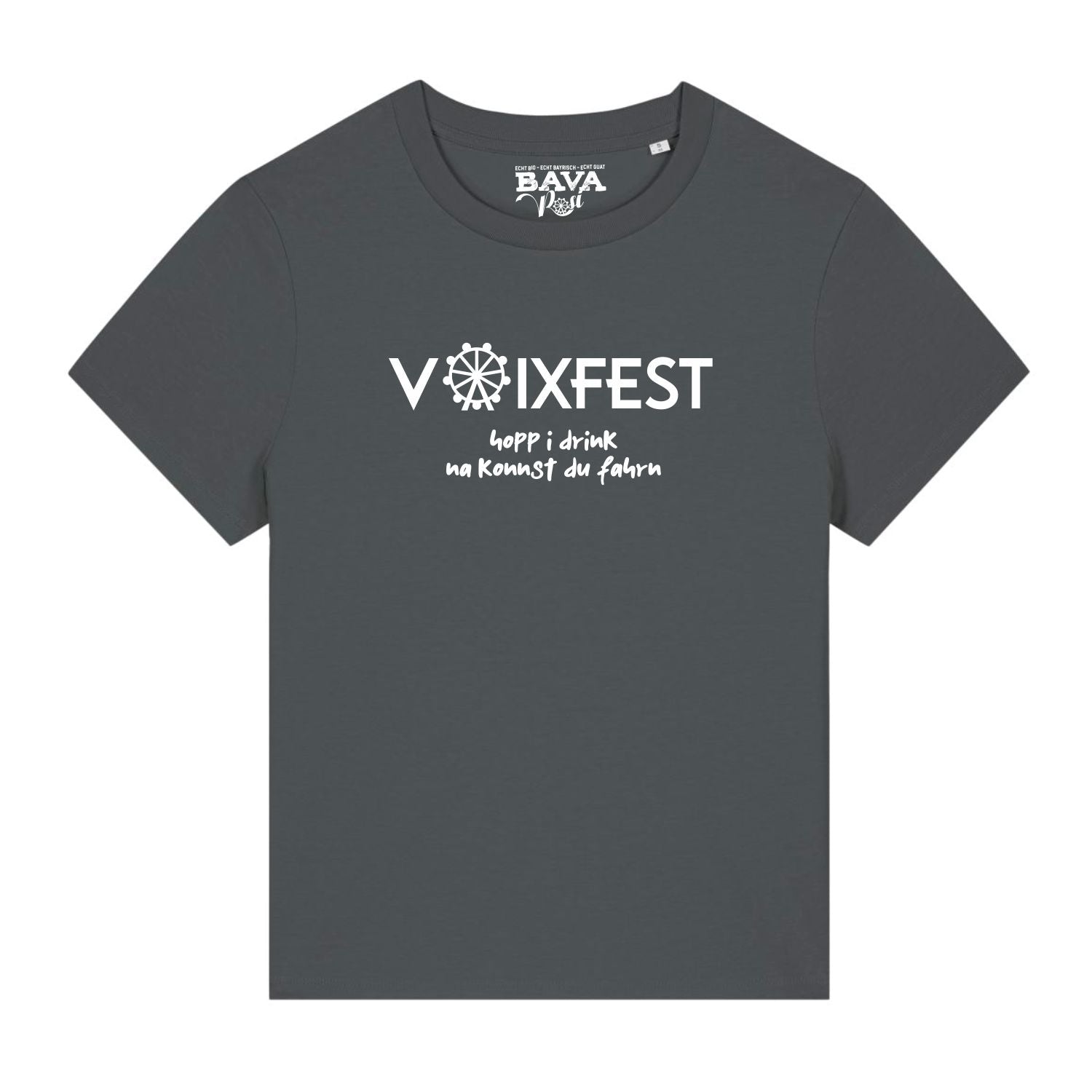 #VOIXFEST Damen