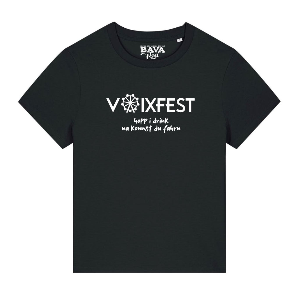 #VOIXFEST Damen