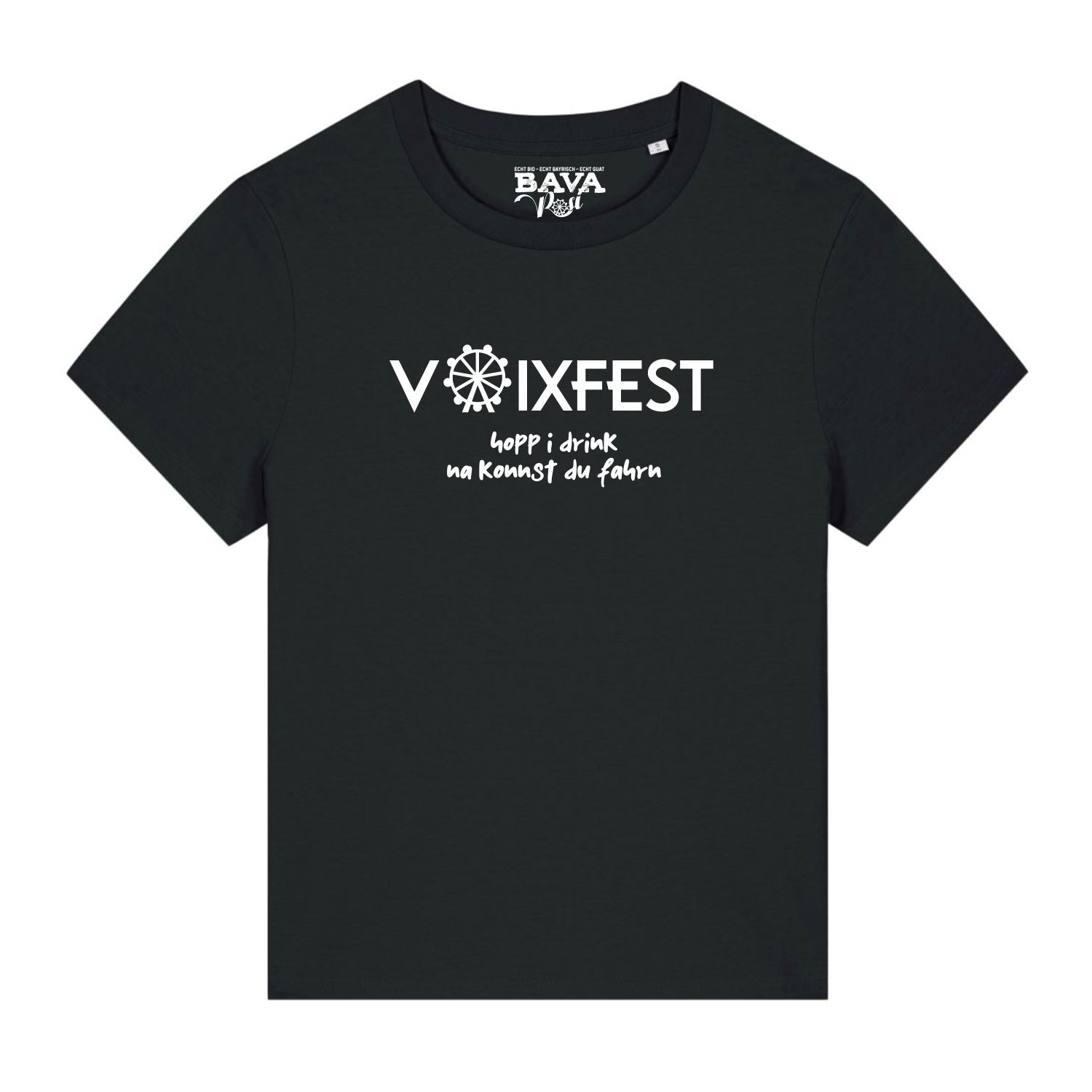 #VOIXFEST Damen