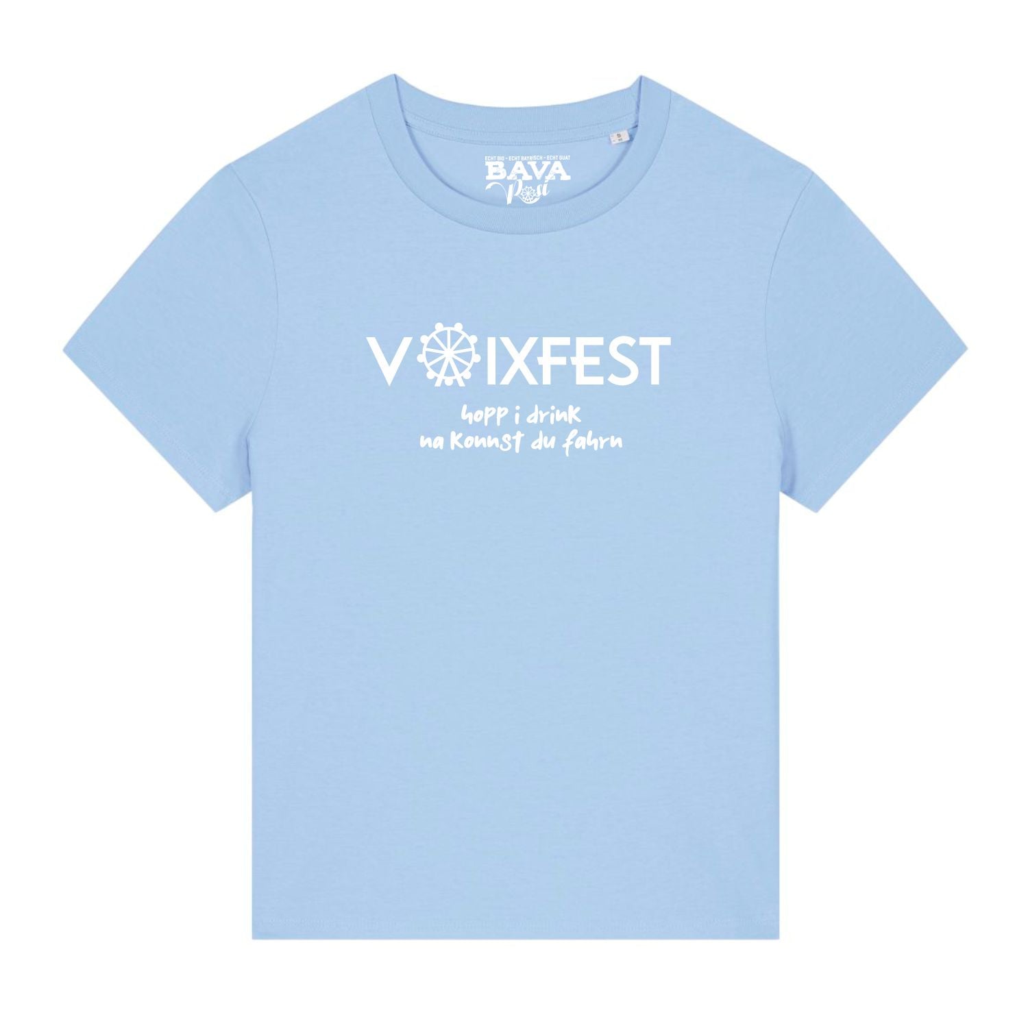 #VOIXFEST Damen