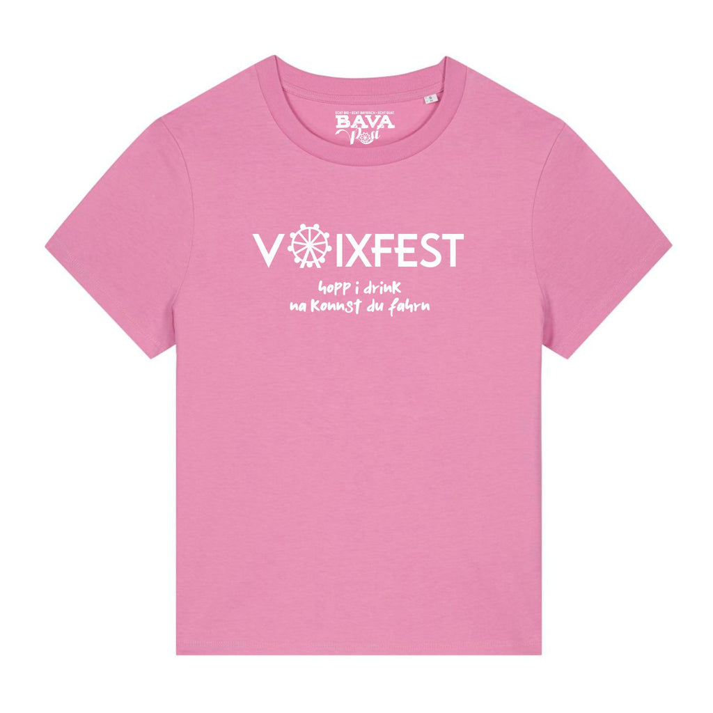 #VOIXFEST Damen