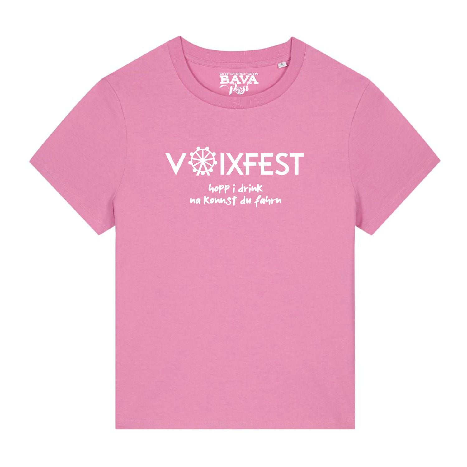 #VOIXFEST Damen