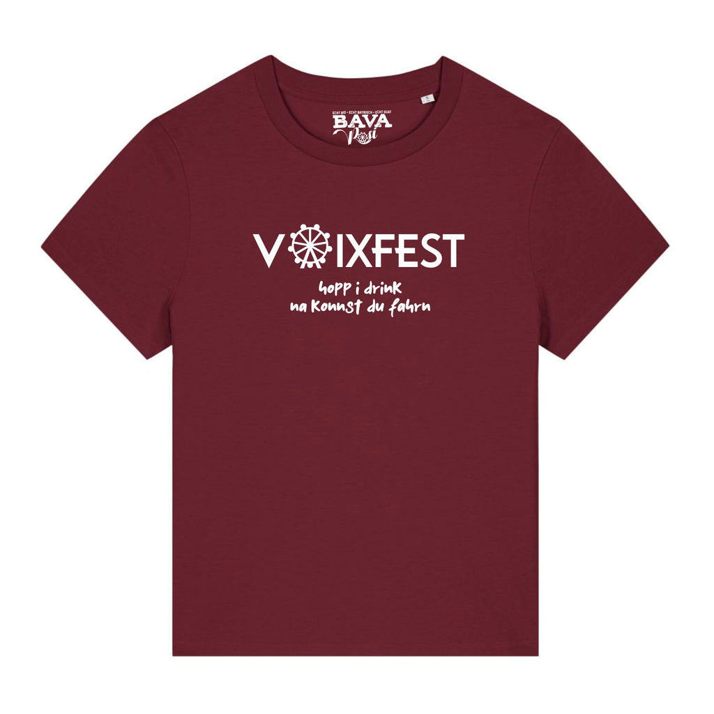 #VOIXFEST Damen
