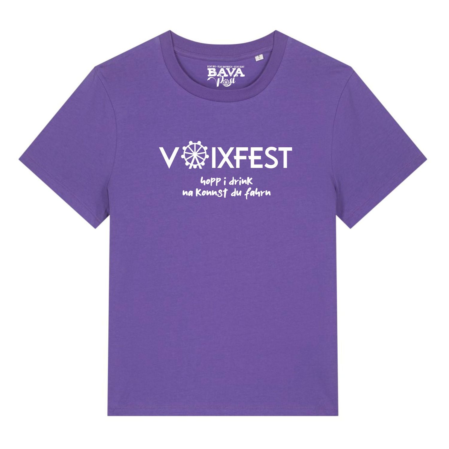 #VOIXFEST Damen