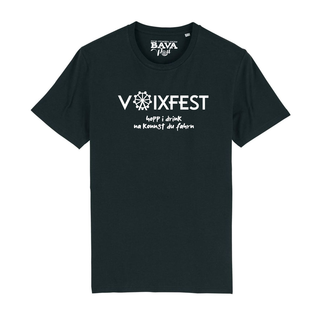 #VOIXFEST unisex