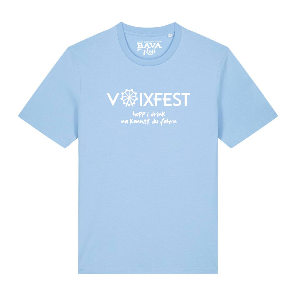 #VOIXFEST unisex