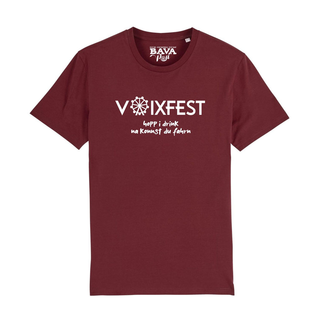 #VOIXFEST unisex