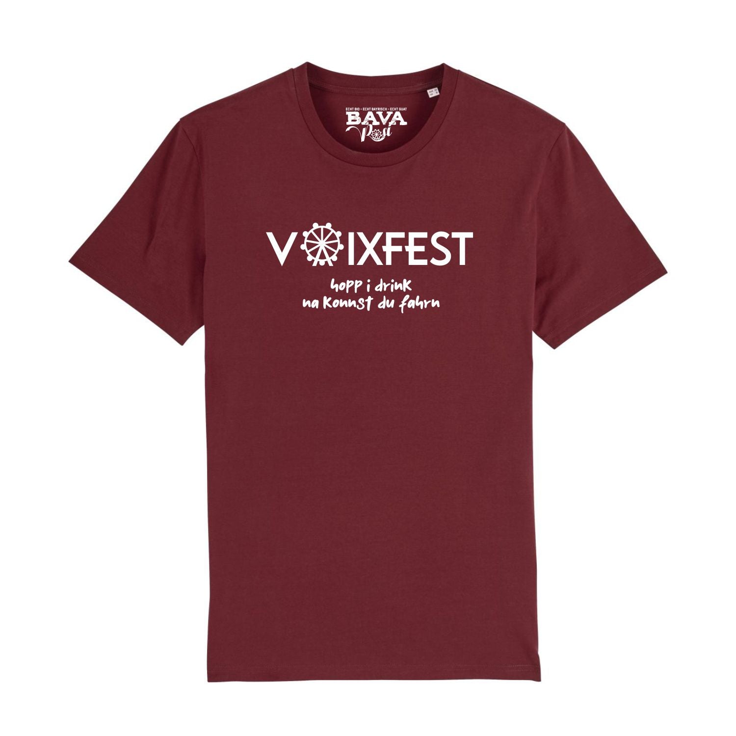 #VOIXFEST unisex