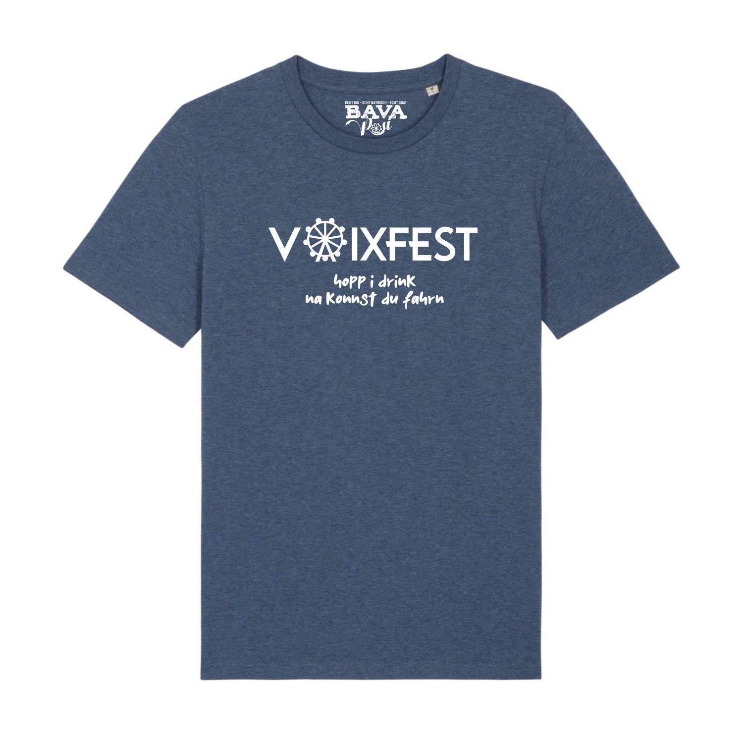 #VOIXFEST unisex