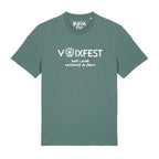 Voixfest T-Shirt Hopp I drink na konnst Du fahrn BavaRosi Fashion Bayerische Shop Volksfest Wiesn Oktoberfest Shirts