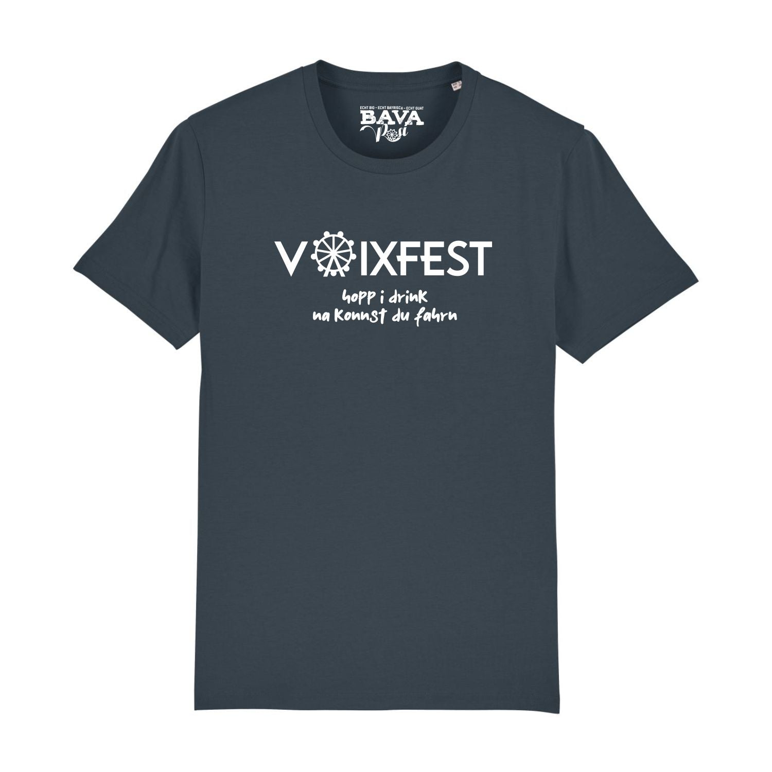 #VOIXFEST unisex