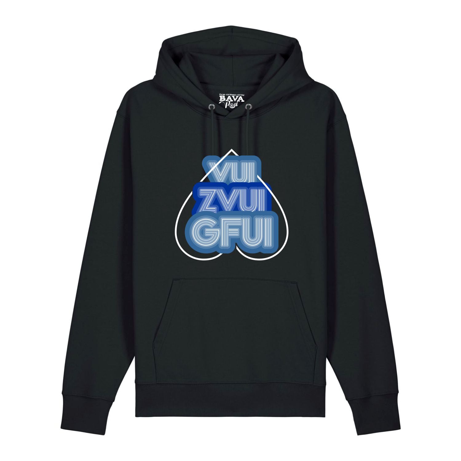 #VUIZVUIGFUI unisex