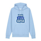 Vui zvui Gfui Hoodie Bavarosi Fashion
