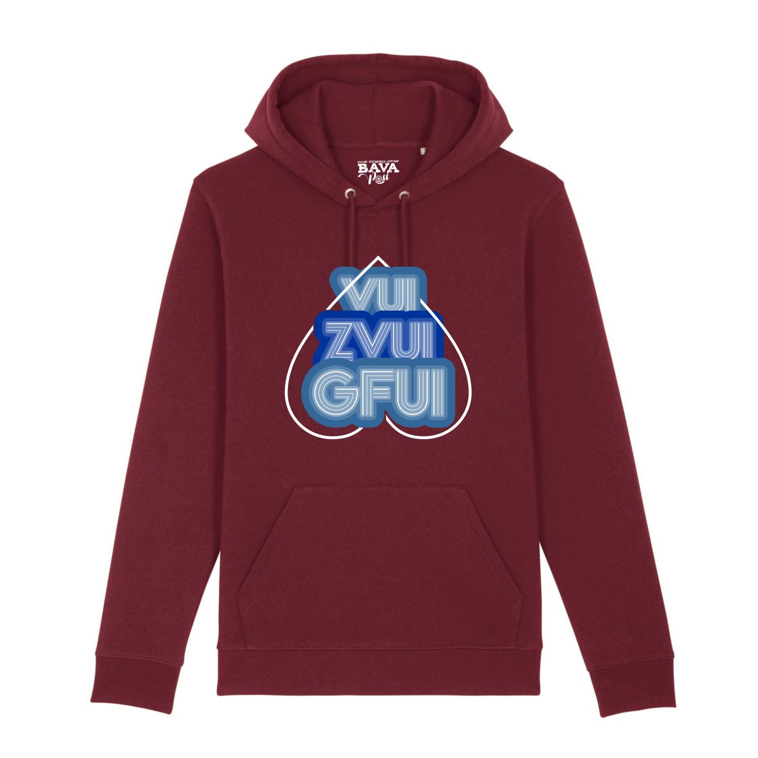 #VUIZVUIGFUI unisex