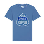 Vui zfui Gfui T-Shirt Bavarosi Fashion