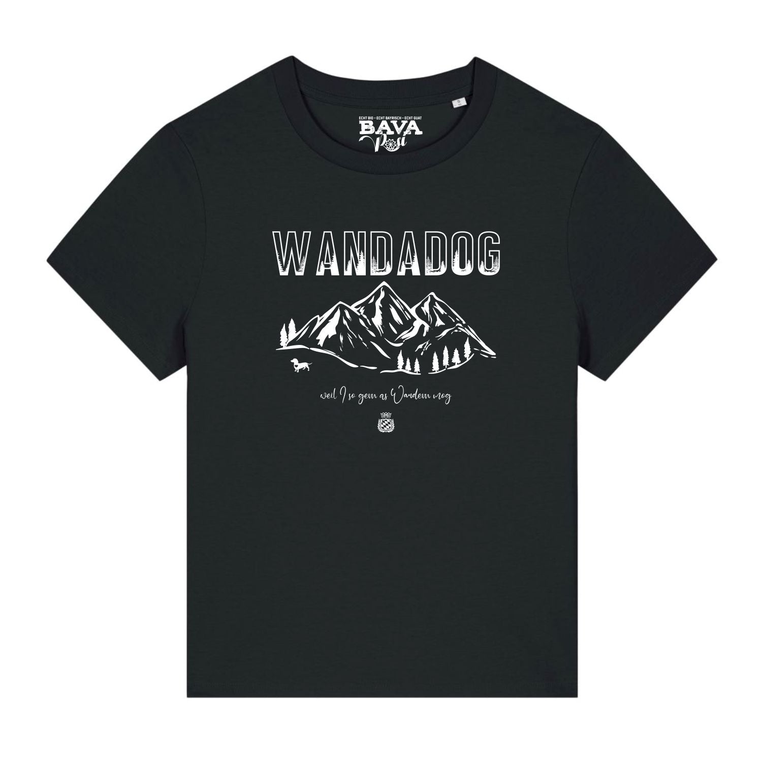 #WANDADOG Damen
