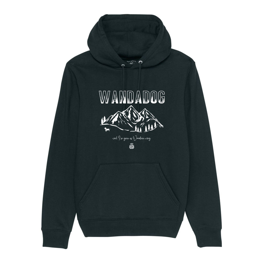 #WANDADOG unisex