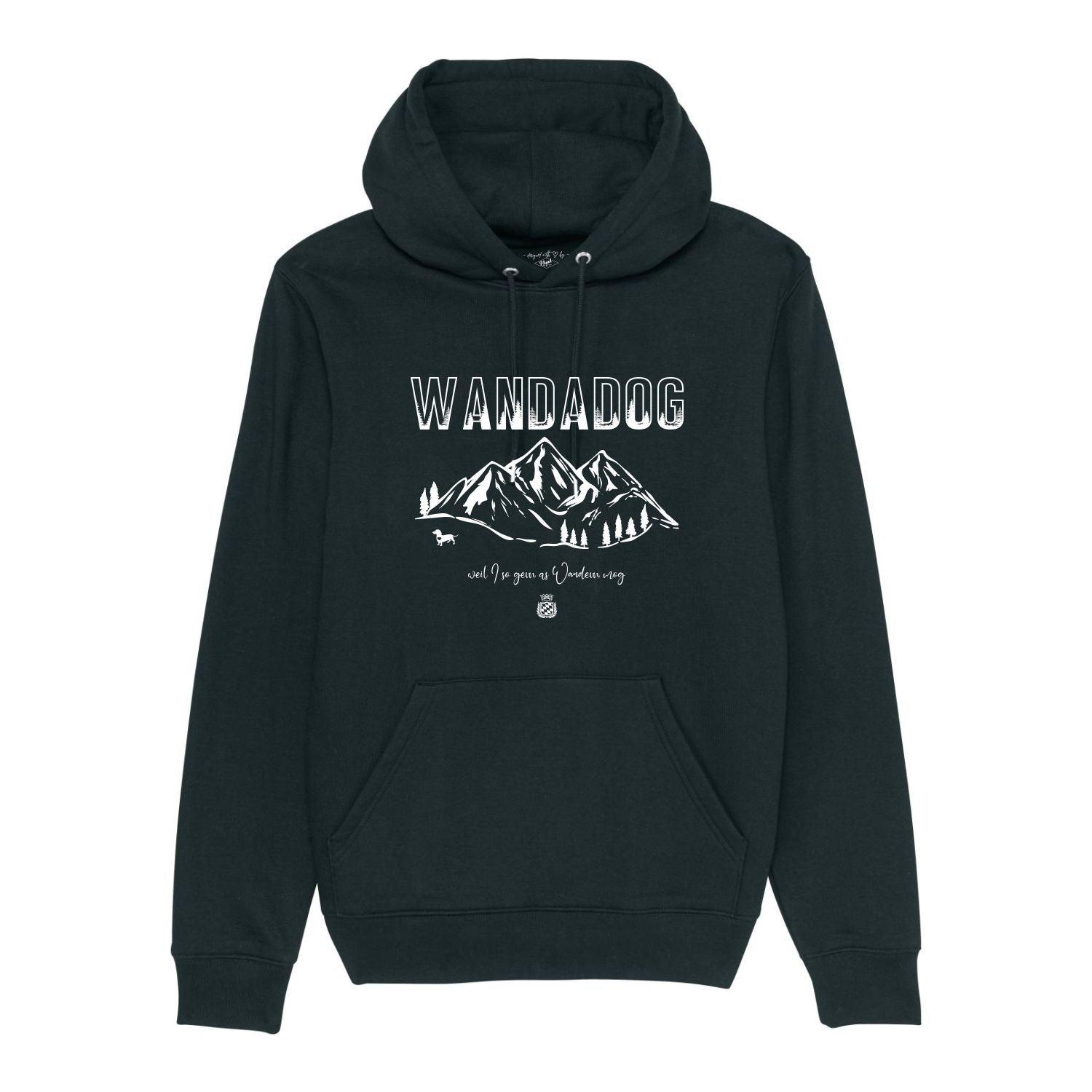 #WANDADOG unisex