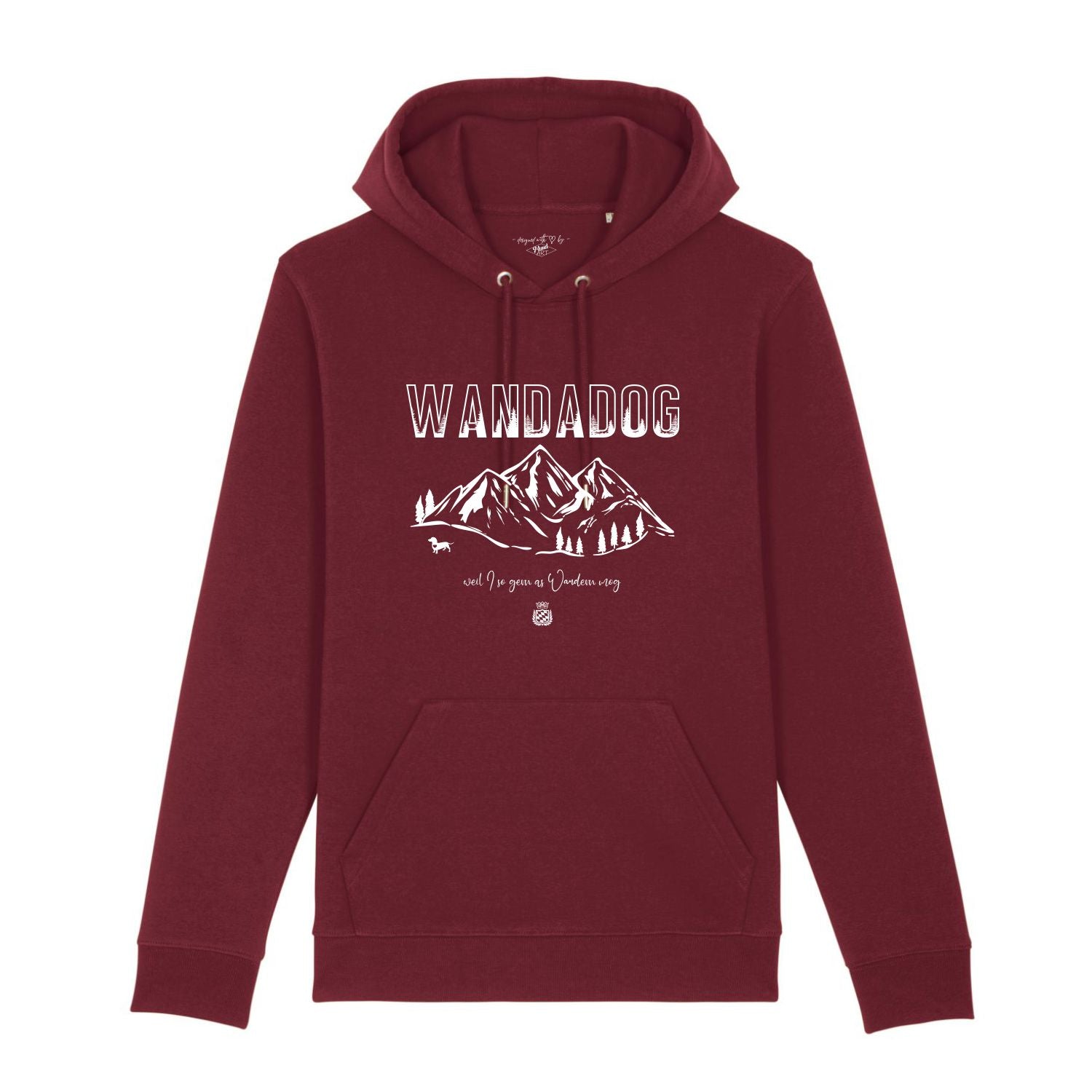 #WANDADOG unisex