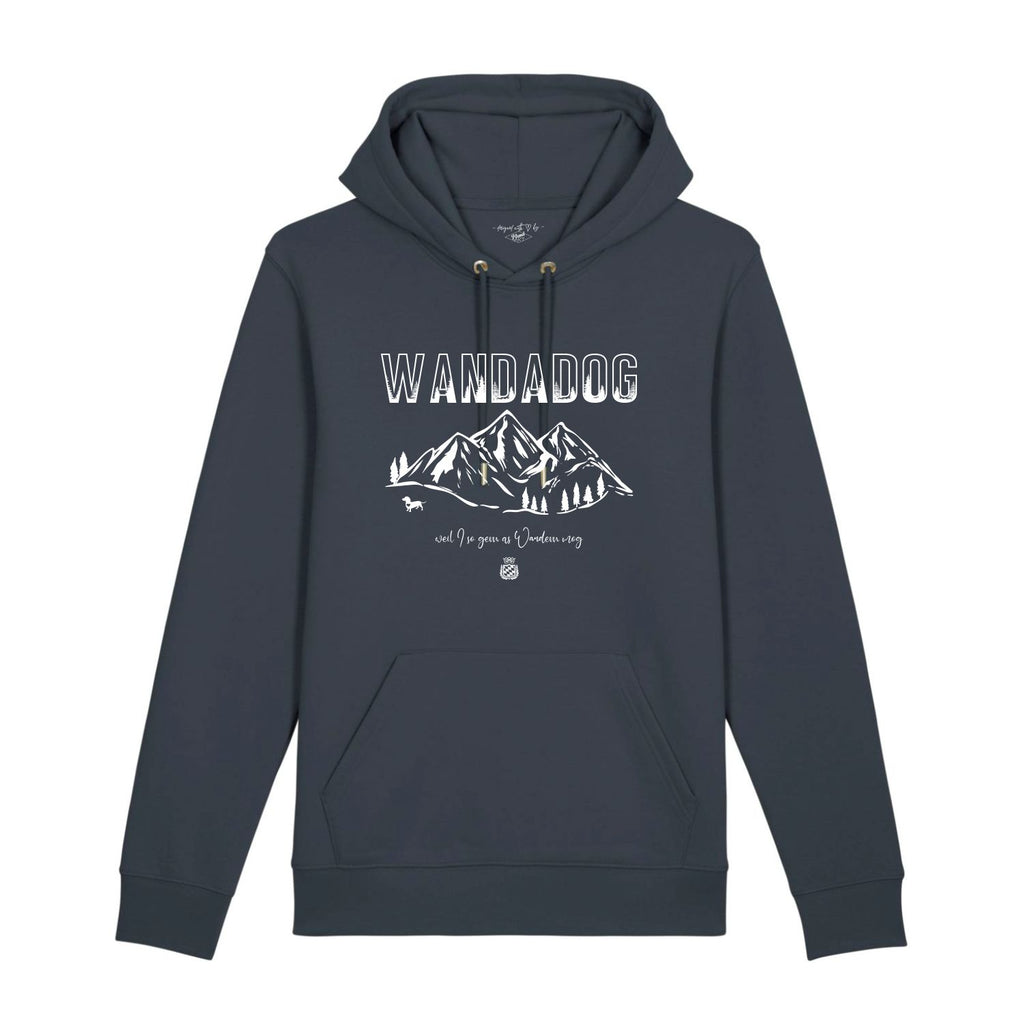 #WANDADOG unisex