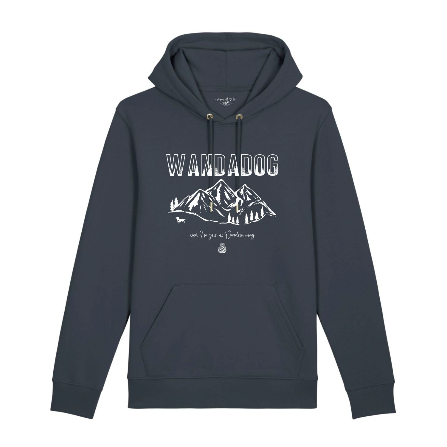 #WANDADOG unisex