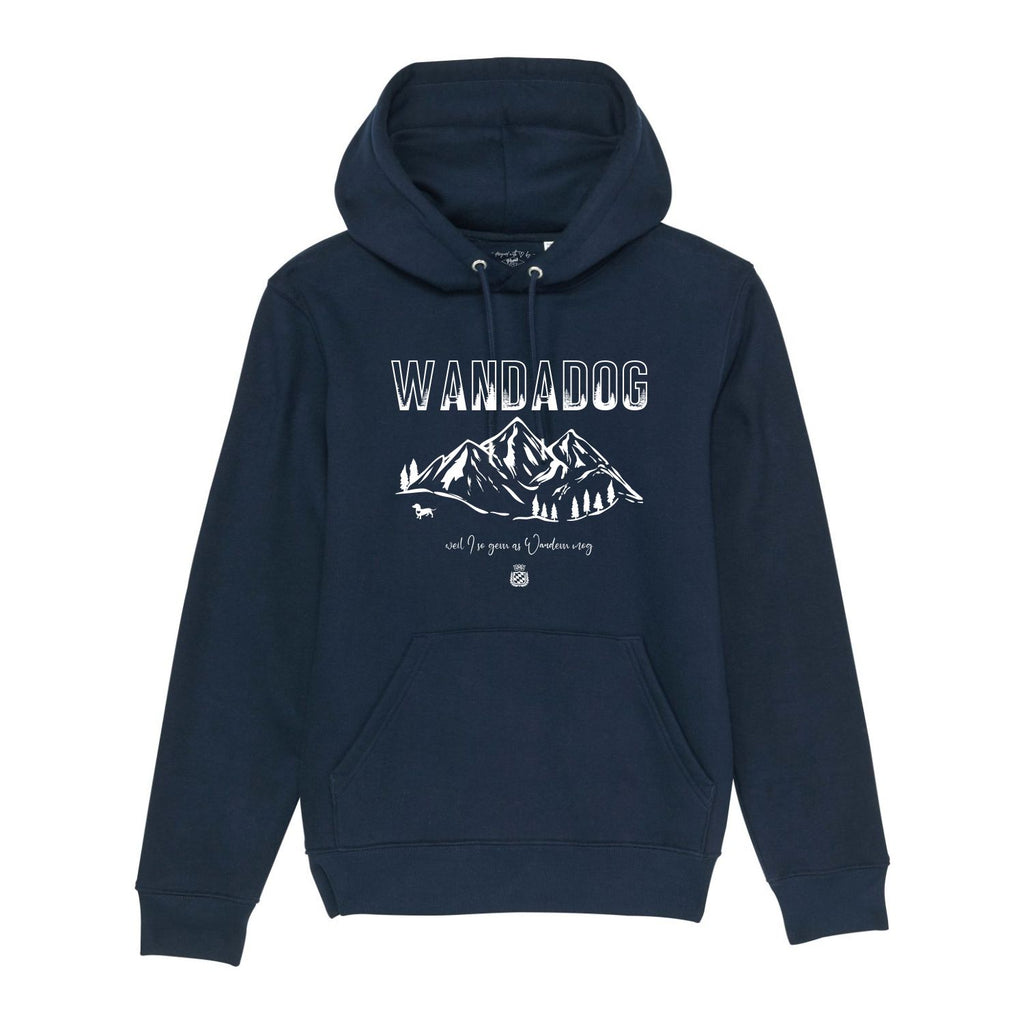 #WANDADOG unisex