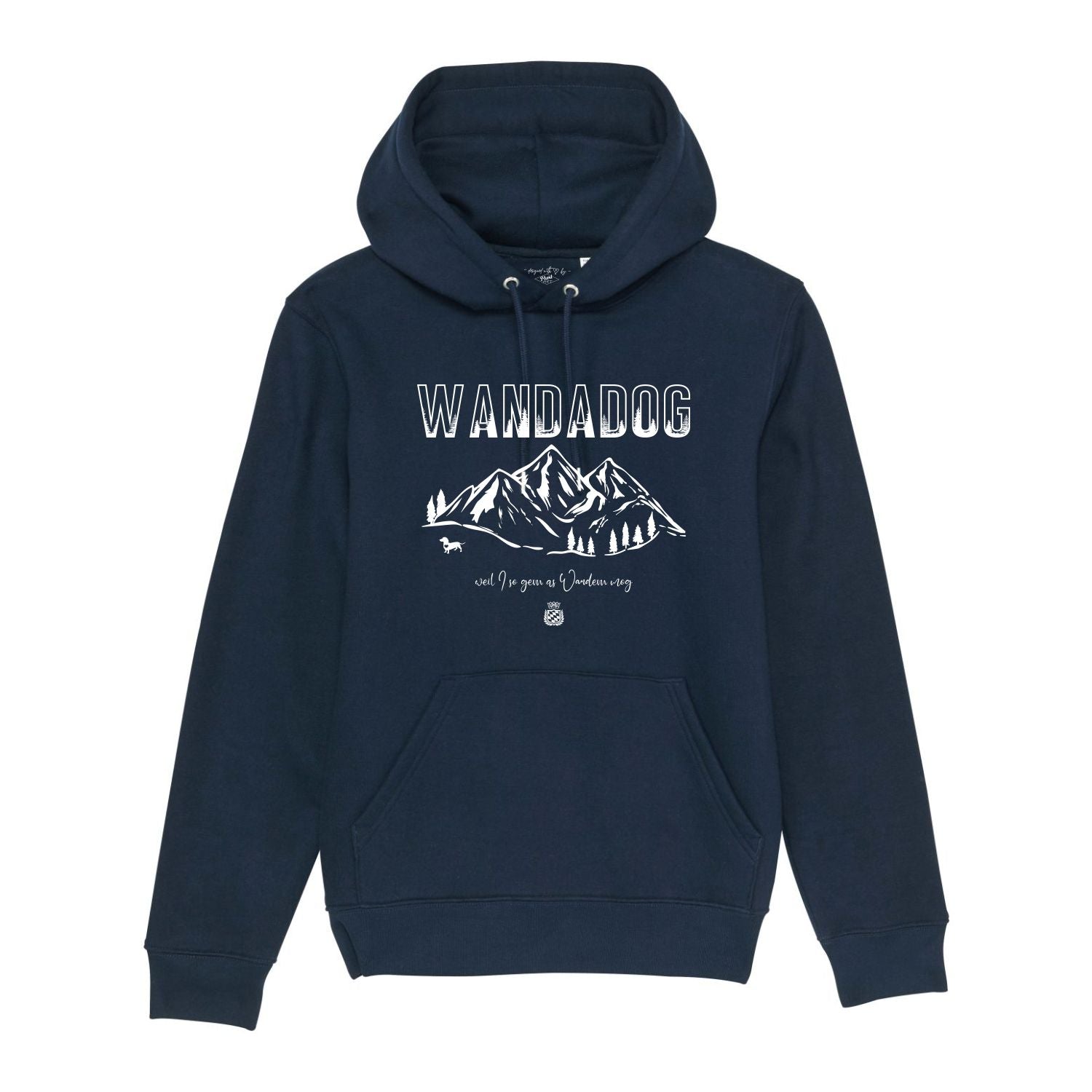 #WANDADOG unisex