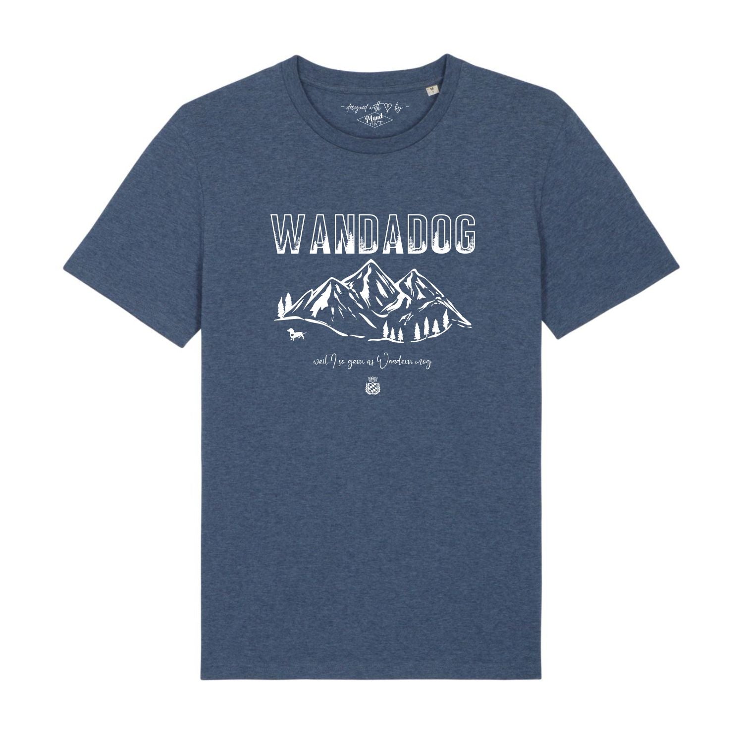 #WANDADOG unisex
