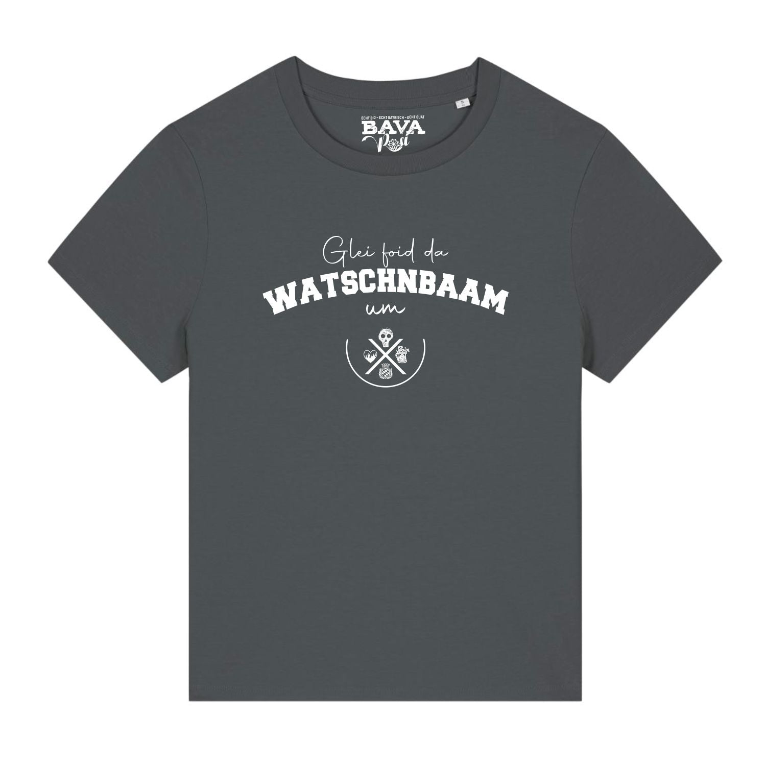#WATSCHNBAAM Damen