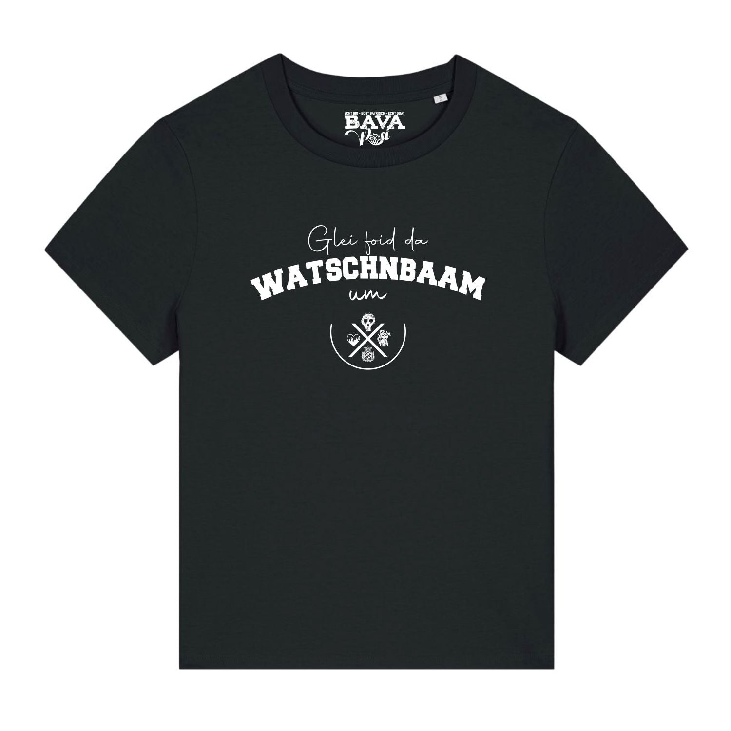 #WATSCHNBAAM Damen