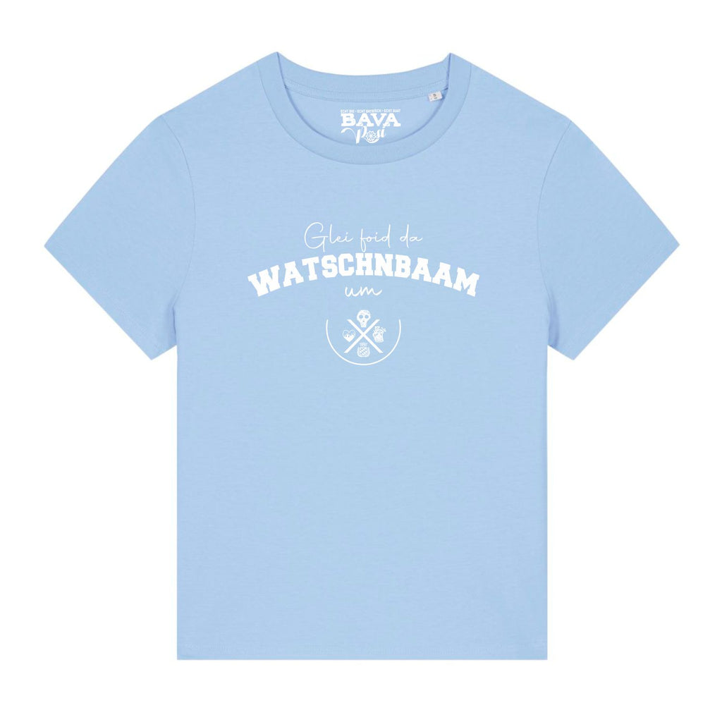 #WATSCHNBAAM Damen