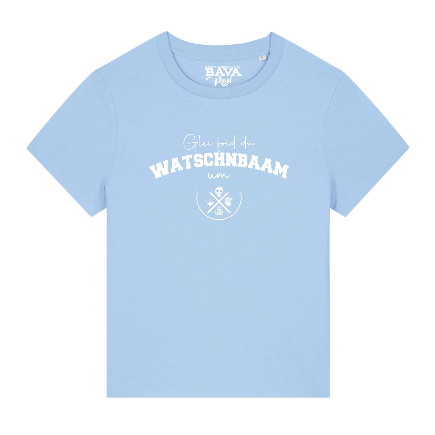 #WATSCHNBAAM Damen