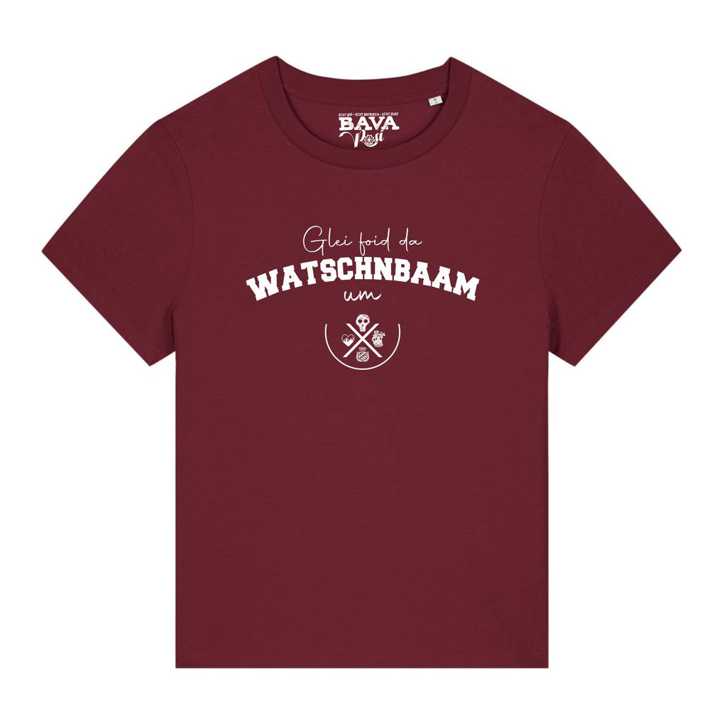 #WATSCHNBAAM Damen