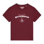 #WATSCHNBAAM Damen