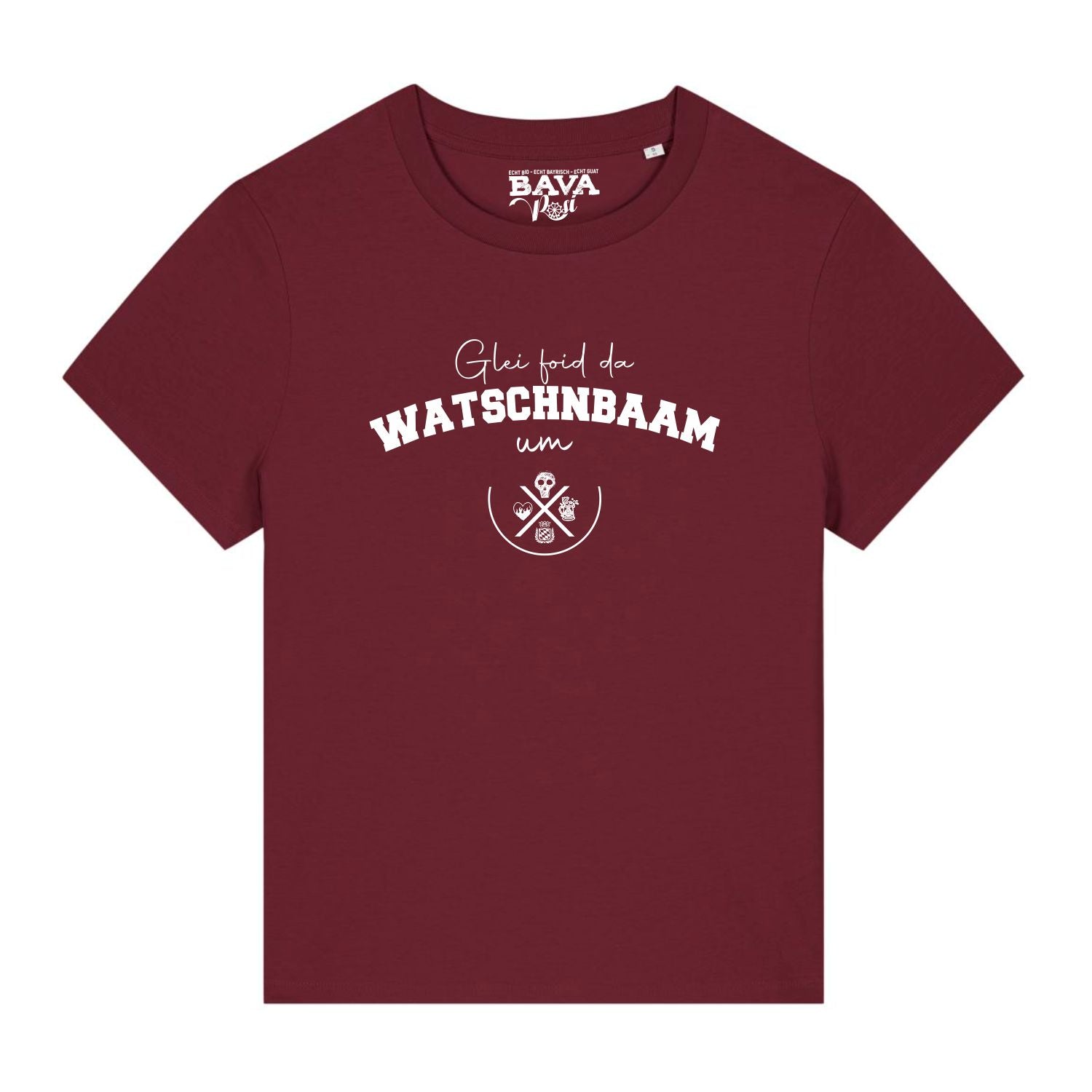 #WATSCHNBAAM Damen