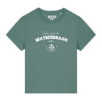 Watschenbaum Damen T-Shirt BavaRosi Fashion Bayerische Damenshirts