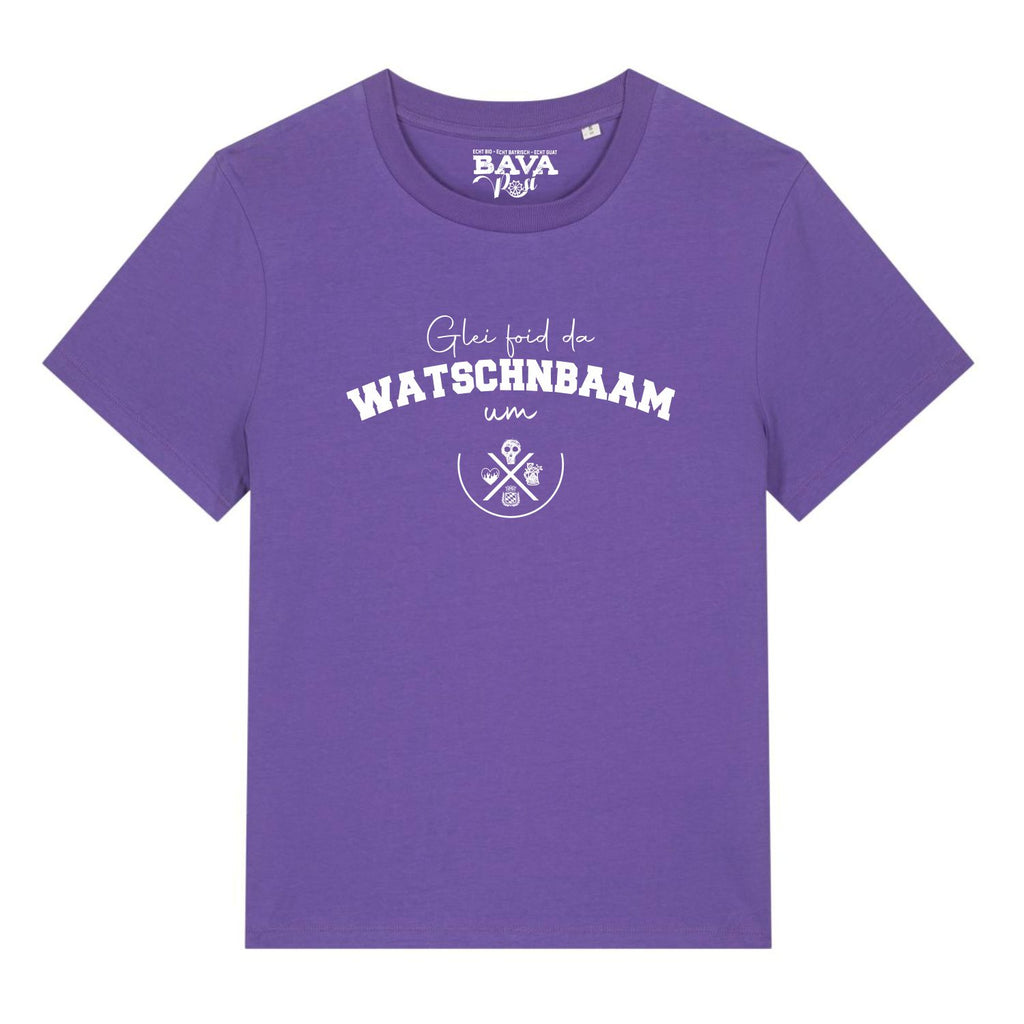 #WATSCHNBAAM Damen