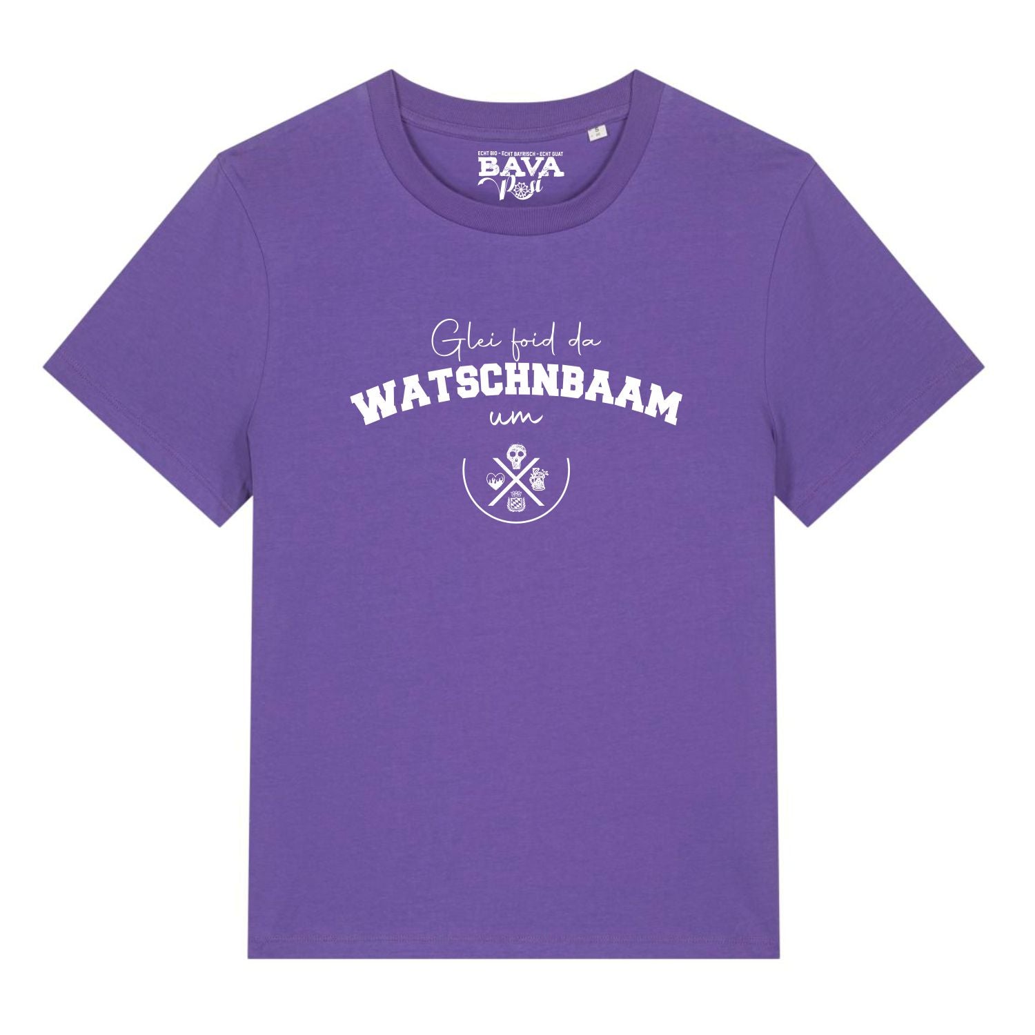 #WATSCHNBAAM Damen