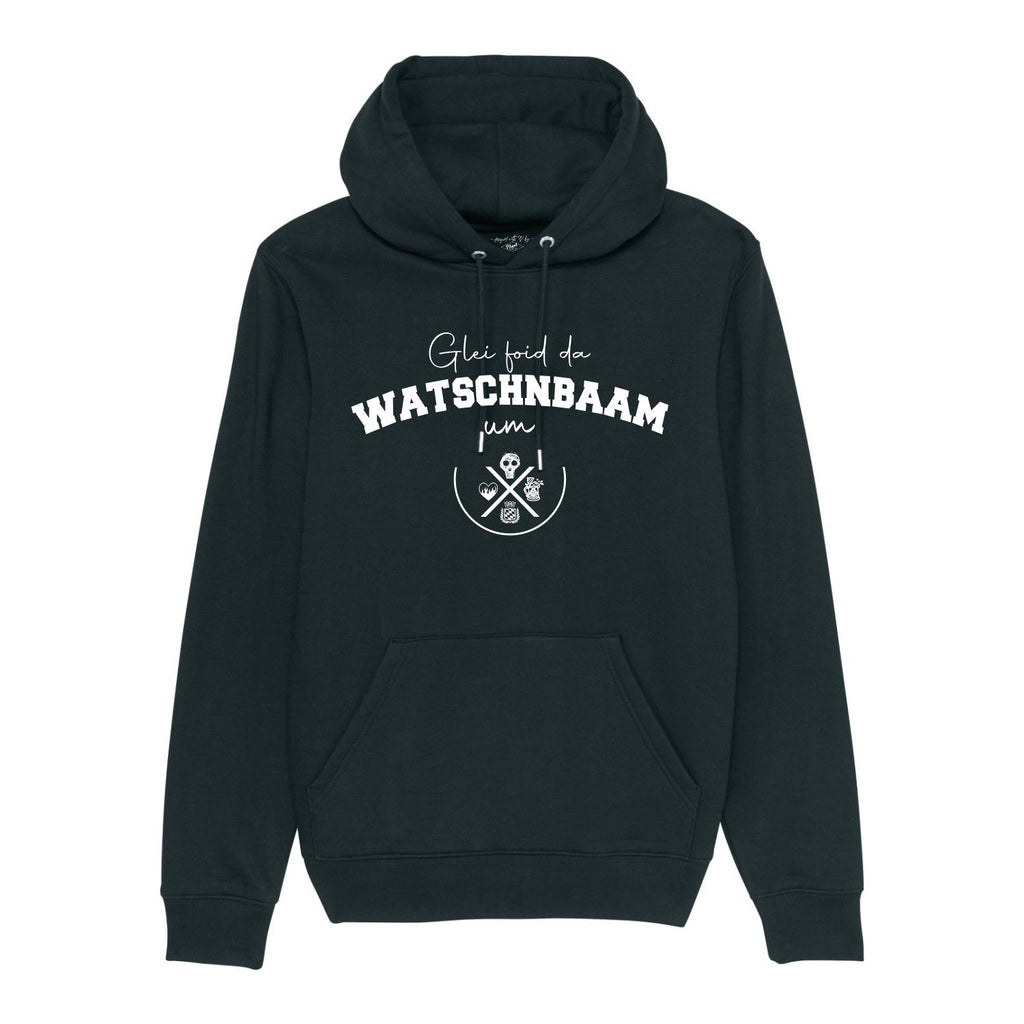 Bayerischer Watschenbaum Hoodie