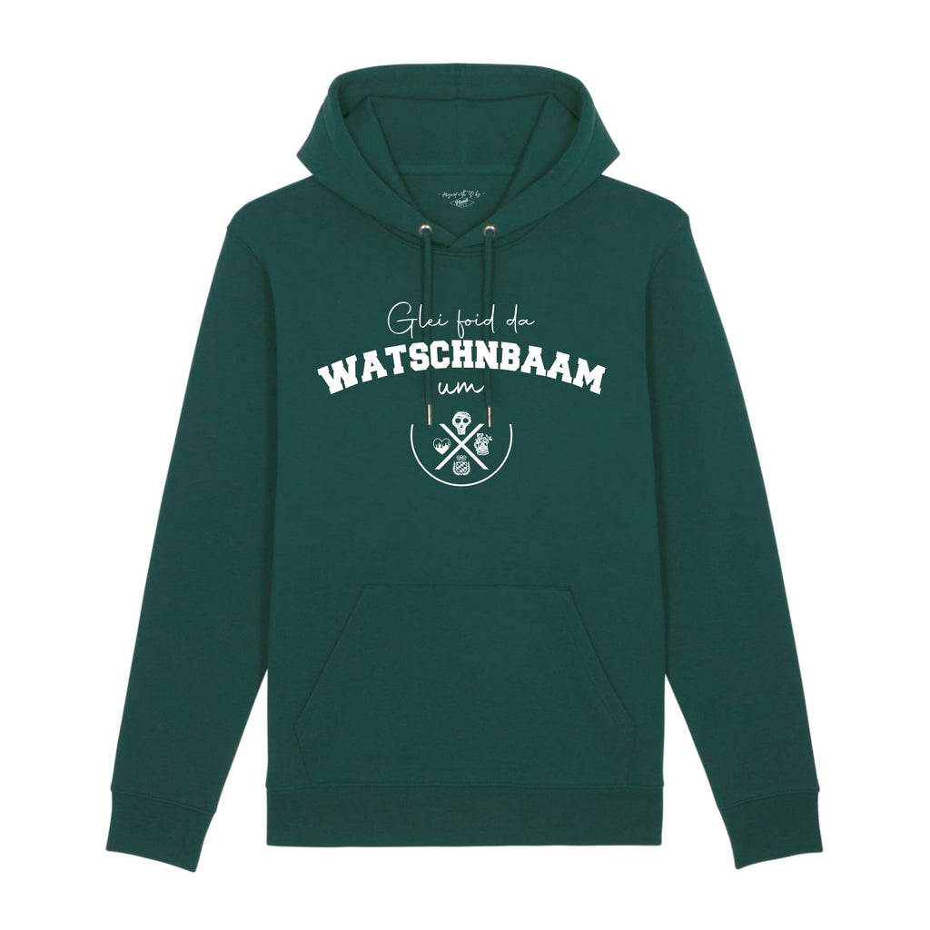 #WATSCHNBAAM unisex