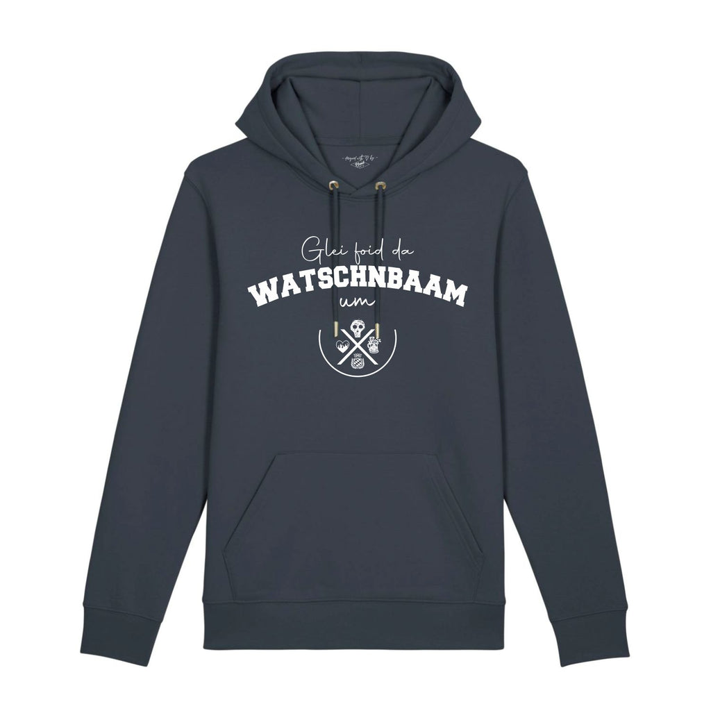 #WATSCHNBAAM unisex