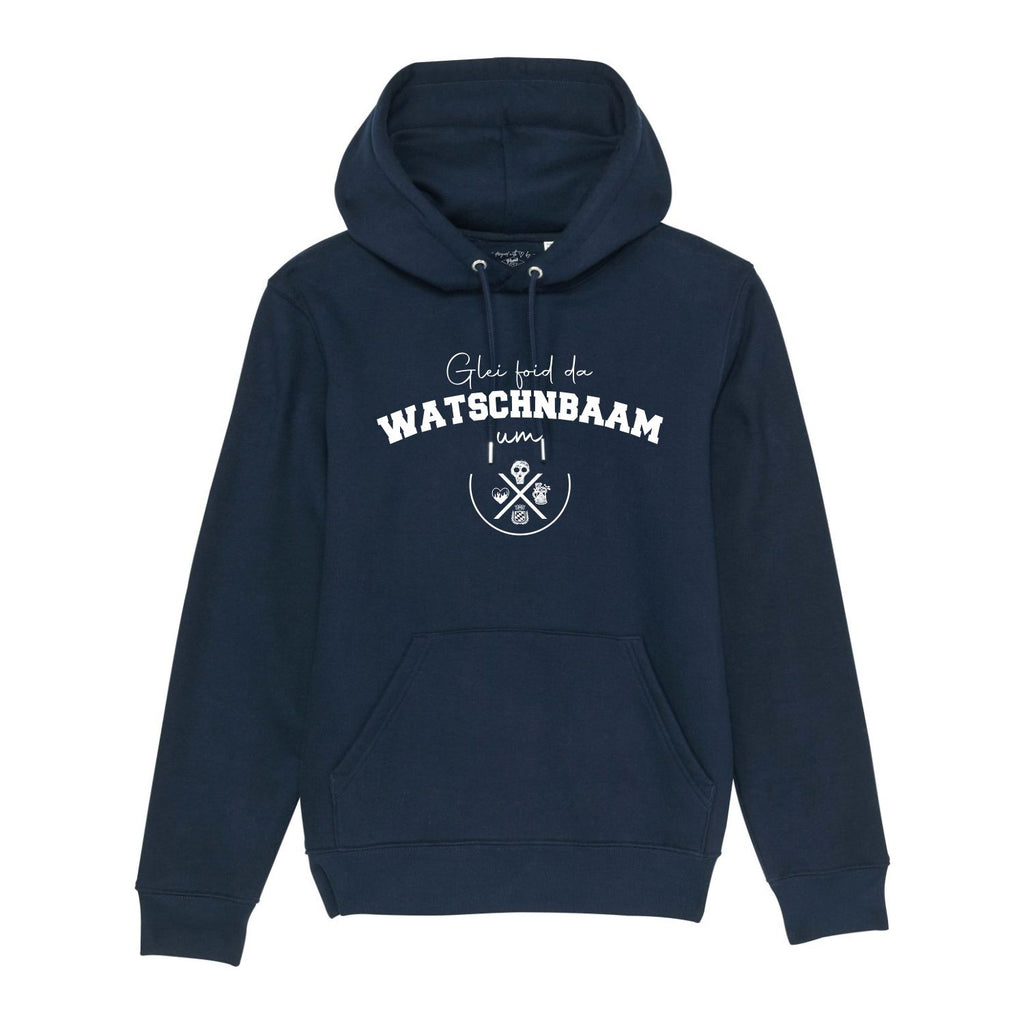 #WATSCHNBAAM unisex