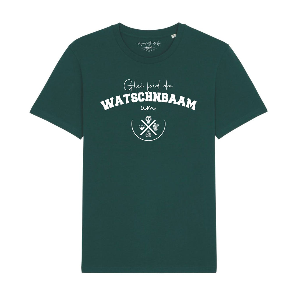 #WATSCHNBAAM unisex