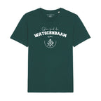 #WATSCHNBAAM unisex