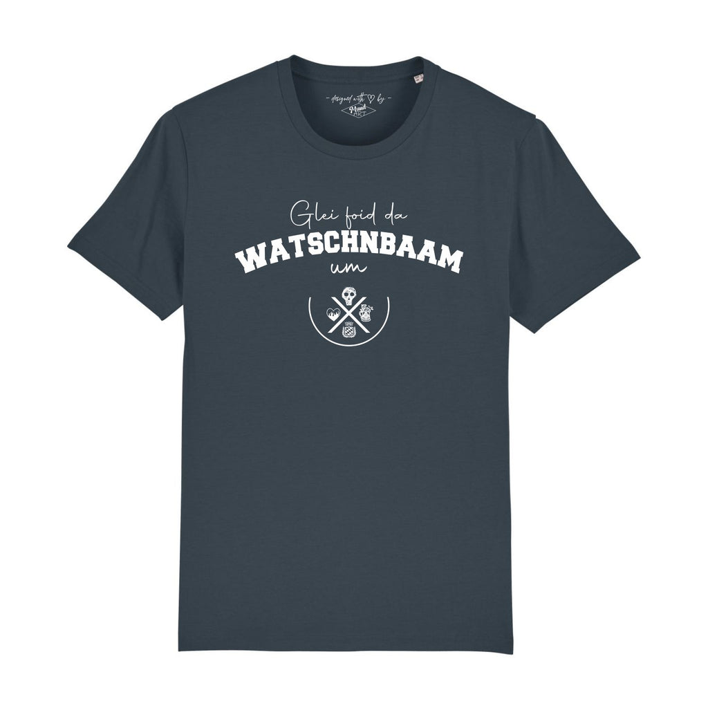 #WATSCHNBAAM unisex