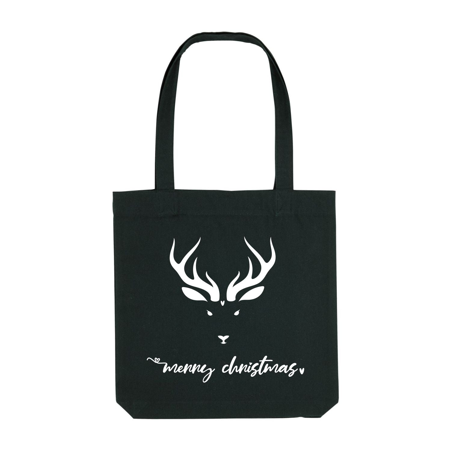 Daschn #WEIHNACHTSHIRSCH