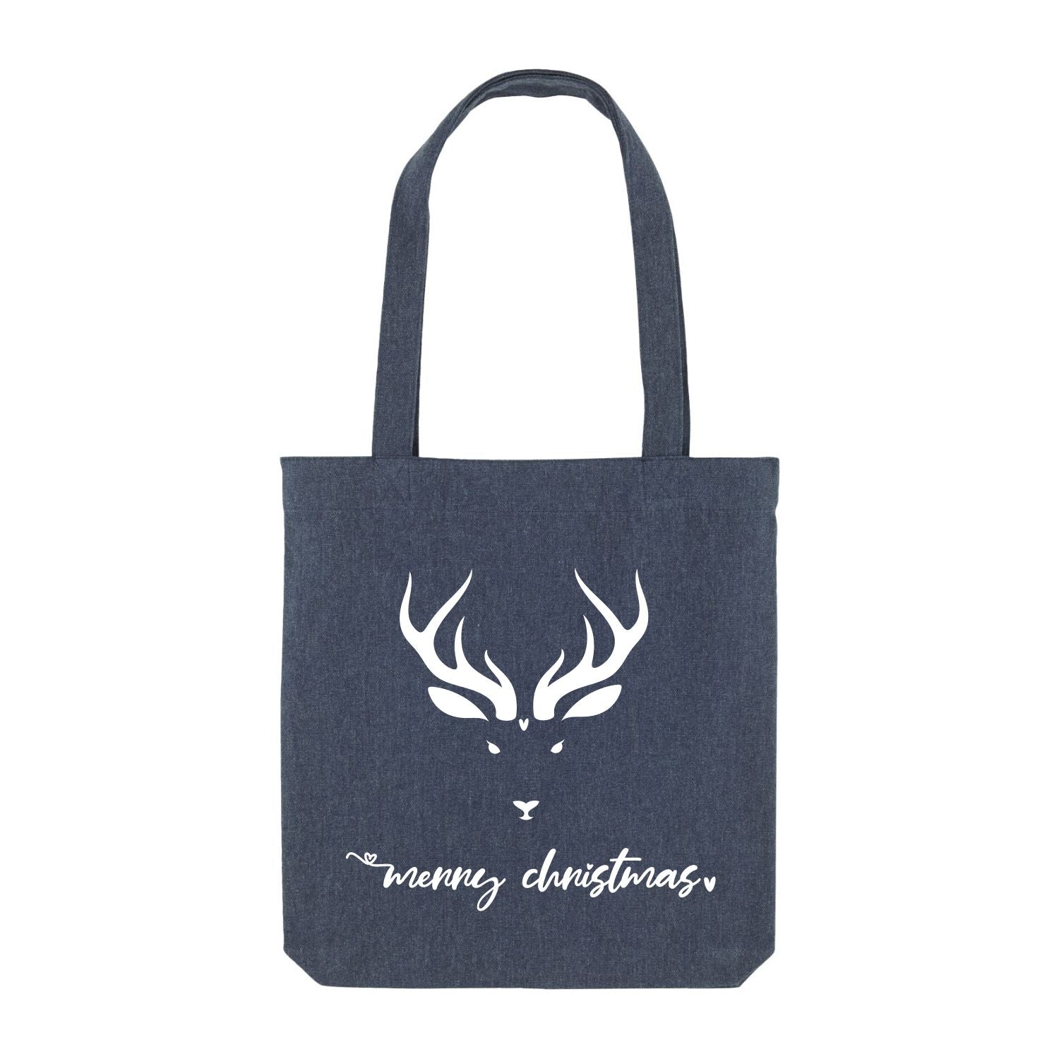 Daschn #WEIHNACHTSHIRSCH