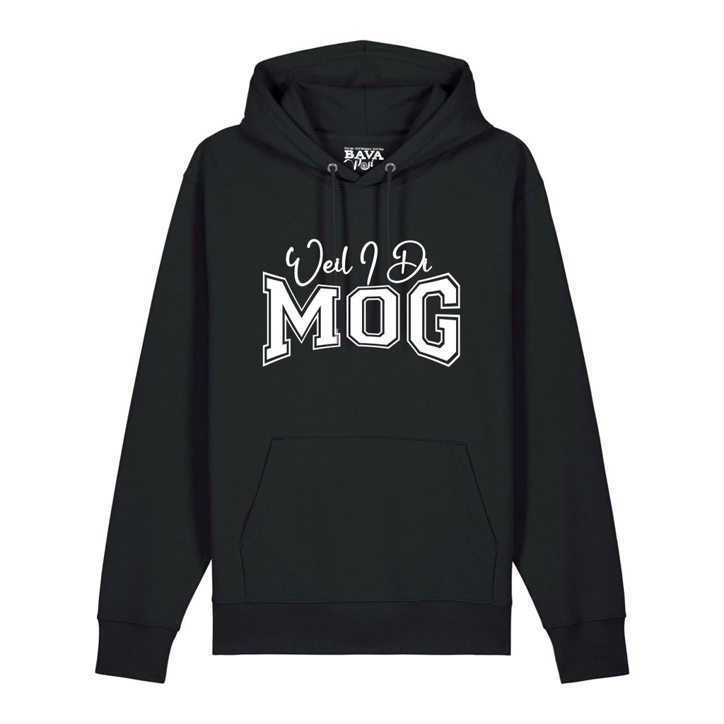 #WEILIDIMOG unisex