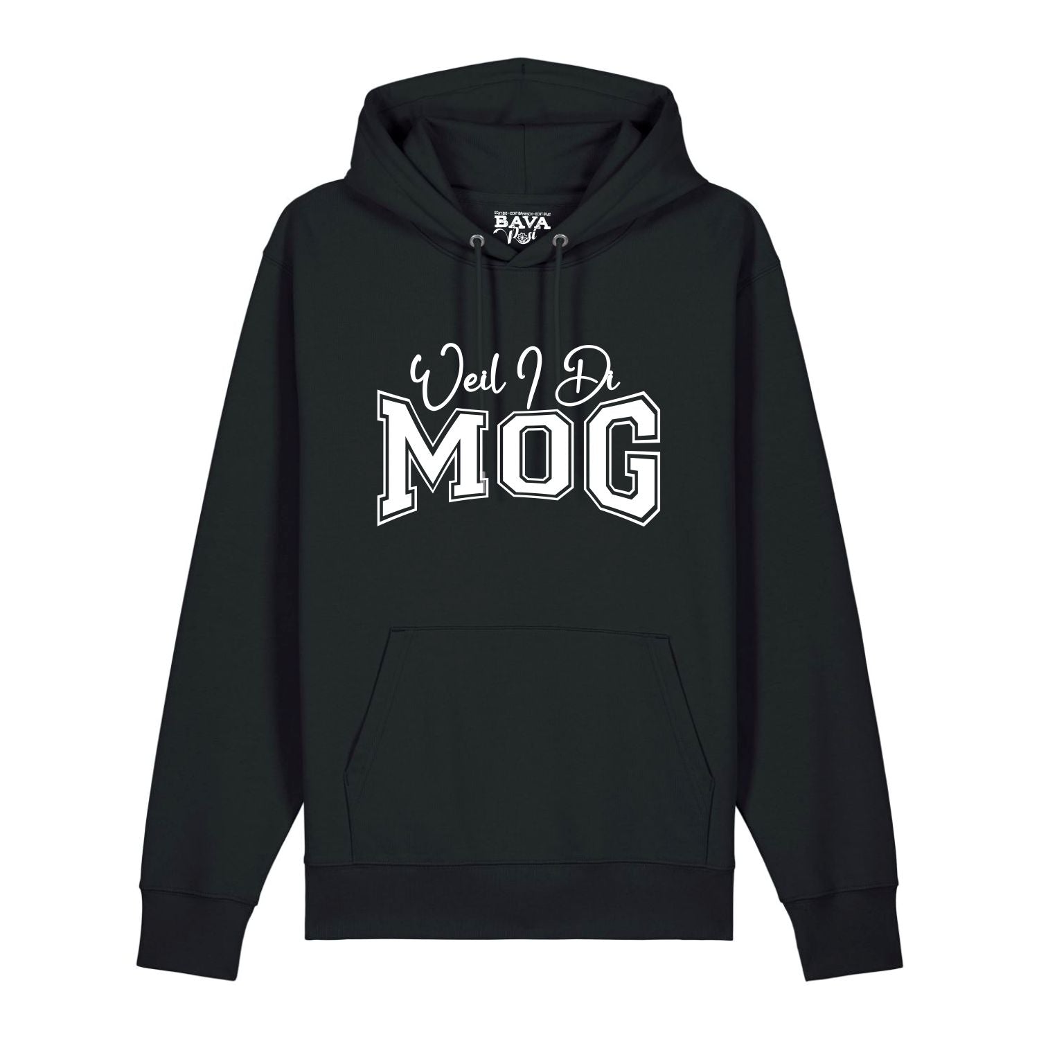 #WEILIDIMOG unisex