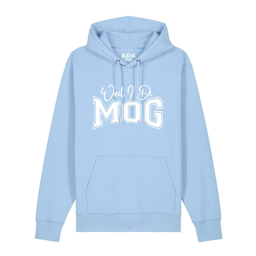 #WEILIDIMOG unisex
